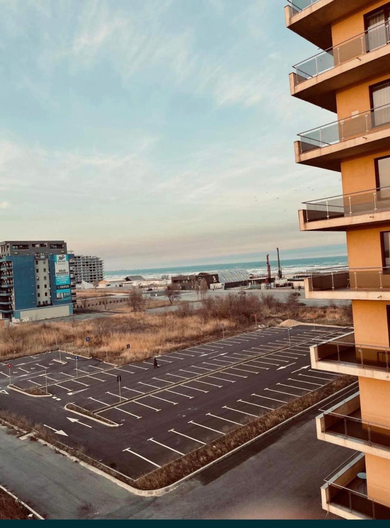 Zenstay Summerland Mamaja Zewnętrze zdjęcie
