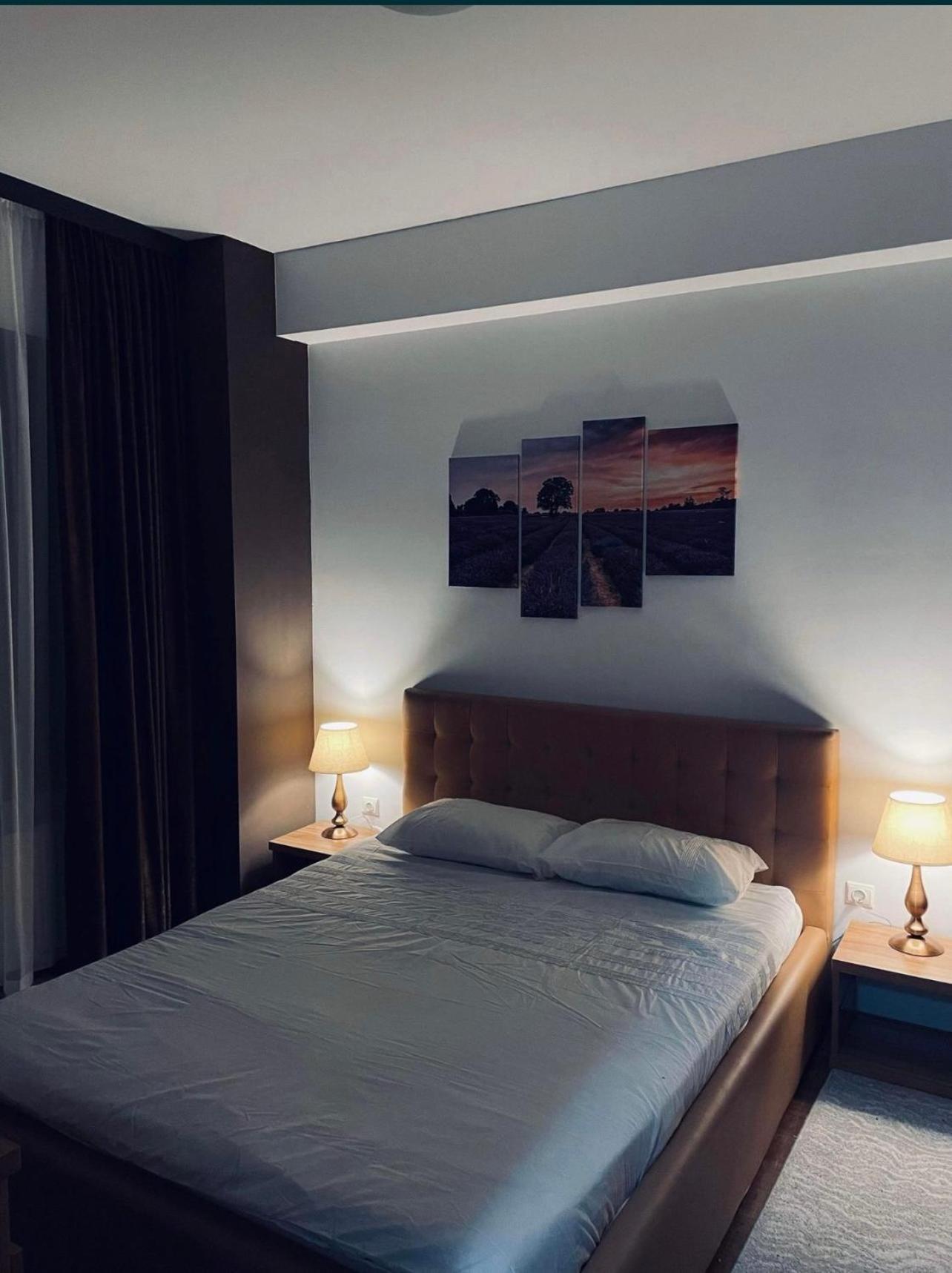 Zenstay Summerland Mamaja Zewnętrze zdjęcie